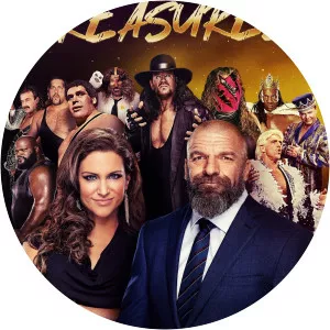 WWE's Most Wanted TreasuresSince 2021 - 2021 ‧ Reality ‧ 1 season