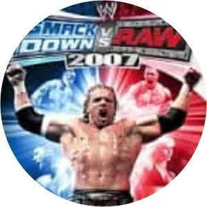 WWE SmackDown vs. Raw 2007