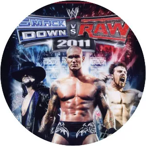 WWE SmackDown vs. Raw 2011