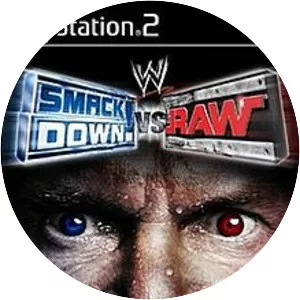WWE SmackDown! vs. Raw photograph