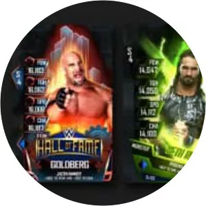 WWE SuperCard