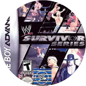 WWE Survivor Series