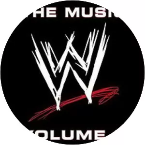 WWE The Music, Vol. 7 - Compilation album by Jim Johnston and WWE Music Group