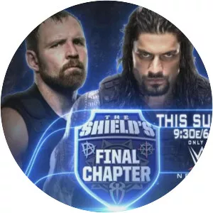WWE The Shield's Final Chapter