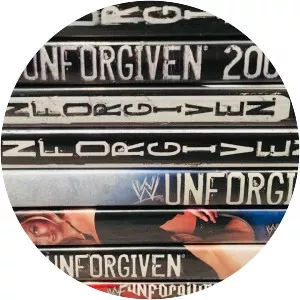 WWE Unforgiven - 