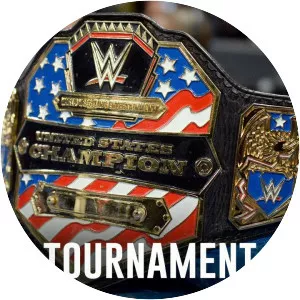 WWE United States Championship - 
