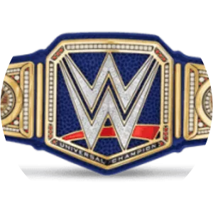 WWE Universal Championship - 