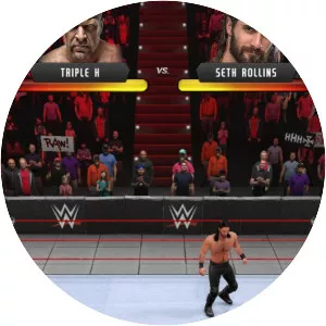 WWE Universe - Video game