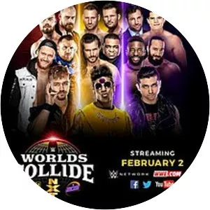 WWE Worlds Collide