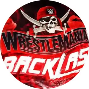 WWE WrestleMania Backlash 2021 - May 17, 2021, 2:00 AM GMT+3