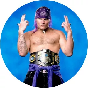 WWF Light Heavyweight Championship - Sports league championship