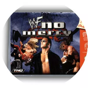 WWF No Mercy