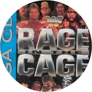 WWF Rage in the Cage