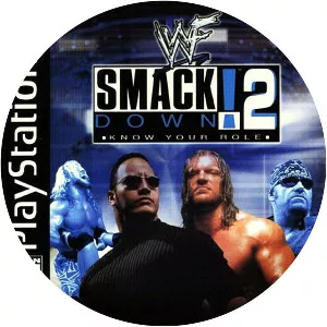 WWF SmackDown! 2: Know Your Role
