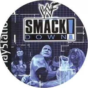 WWF SmackDown!