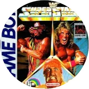 WWF Superstars