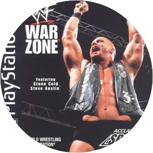 WWF War Zone
