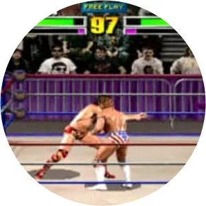 WWF WrestleMania: The Arcade Game