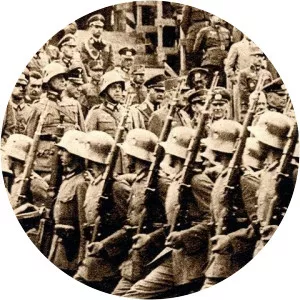 WWII: Countdown to Victory