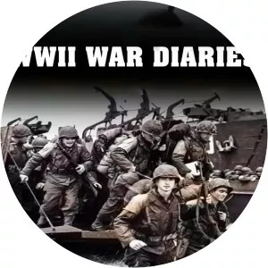 WWII War Diaries - TV program
