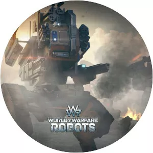 WWR: Warfare Robot Games