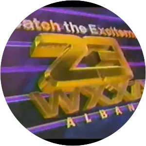 WXXA-TV - Television station