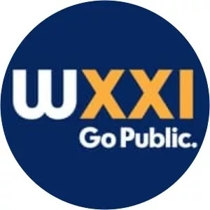 WXXI-FM - Radio station