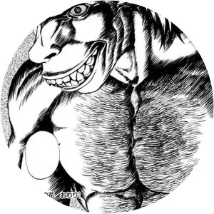 Wyald - 