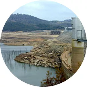 Wyangala Dam