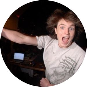 Wyatt Bushnell photograph