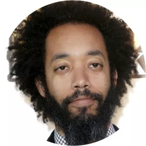 Wyatt Cenac