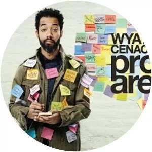Wyatt Cenac's Problem Areas - American television series