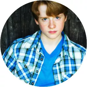 Wyatt Griswold photograph