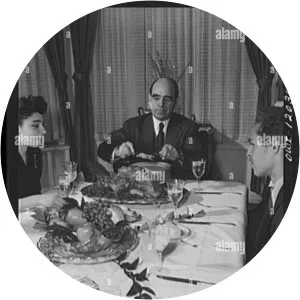 Wyatt Johnson photograph