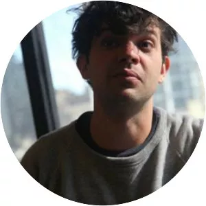 Wyatt Kahn - American visual artist