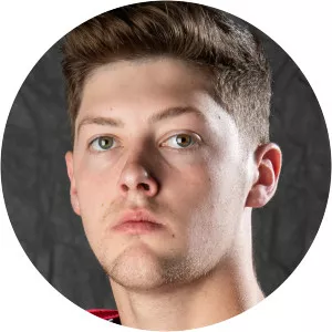 Wyatt Liewer - American football player