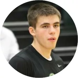 Wyatt Lohaus - Basketball player