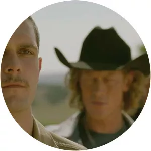 Wyatt Long - TV character