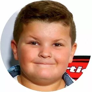 Wyatt McClure - Film actor