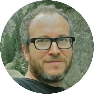 Wyatt McDill photograph