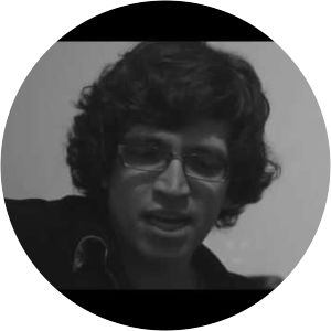 Wyatt McLean photograph