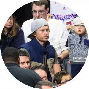 Wyatt Oliver Olsen photograph