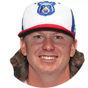 Wyatt Short - Baseball player