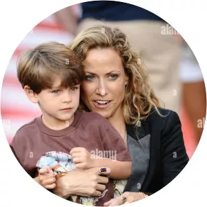 Wyatt Steven Crow photograph