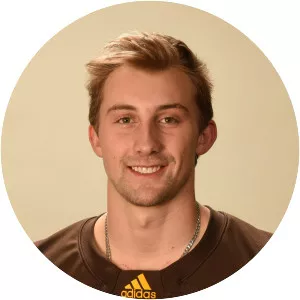 Wyatt Wieland - American football player