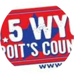 WYCD - Radio station