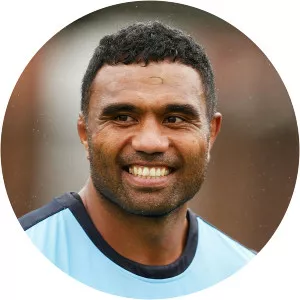 Wycliff Palu - Australian rugby union player