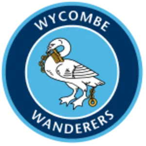 Wycombe Wanderers F. C. - Football club
