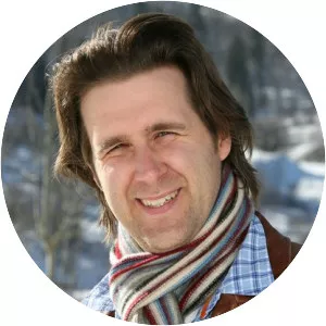 Wyeth Clarkson - Film producer