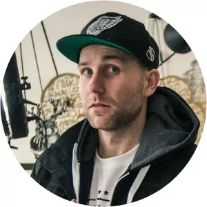 Wyga - Musical artist